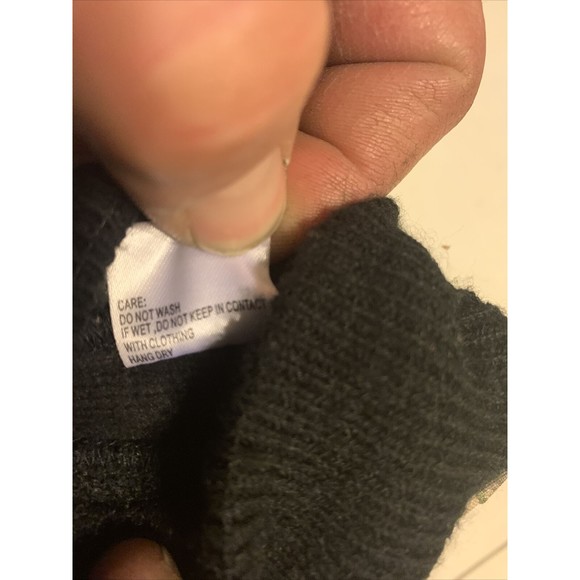 CABELA'S GORE-TEX Hunting Camoflauge 150 Grams Thinsulate Gloves Men Size M Reg - Picture 9 of 9